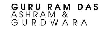 Guru Ram Das Ashram